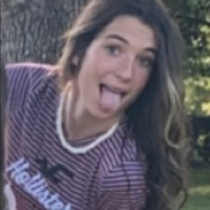 Meet your Posher, Gracie